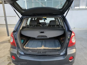 Opel Antara | Mobile.bg    8