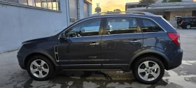 Opel Antara | Mobile.bg    3