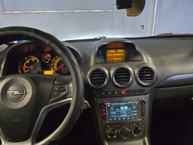 Opel Antara | Mobile.bg    10