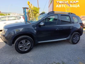 Обява за продажба на Dacia Duster 1.6 4х4