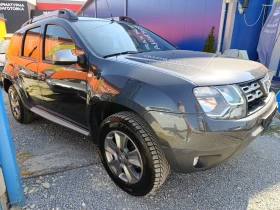 Обява за продажба на Dacia Duster 1.6 4х4