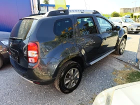 Обява за продажба на Dacia Duster 1.6 4х4