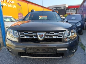 Обява за продажба на Dacia Duster 1.6 4х4