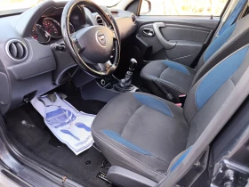Dacia Duster 1.6 44 | Mobile.bg    11
