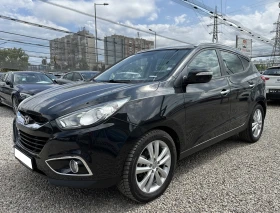 Hyundai IX35 2.0CRDI AUT/4X4/КОЖА/ПАНОРАМА