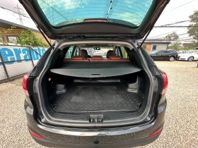 Hyundai IX35 2.0CRDI AUT/4X4/КОЖА/ПАНОРАМА - 18999 лв. - 48673677 12