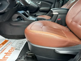Hyundai IX35 2.0CRDI AUT/4X4/КОЖА/ПАНОРАМА - 18999 лв. - 48673677 9