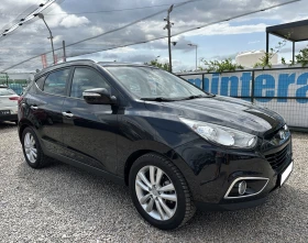Hyundai IX35 2.0CRDI AUT/4X4/КОЖА/ПАНОРАМА - 18999 лв. - 48673677 3