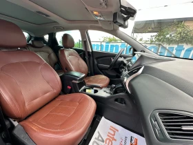 Hyundai IX35 2.0CRDI AUT/4X4/КОЖА/ПАНОРАМА - 18999 лв. - 48673677 16
