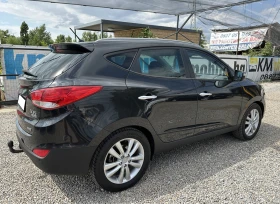 Hyundai IX35 2.0CRDI AUT/4X4/КОЖА/ПАНОРАМА - 18999 лв. - 48673677 4