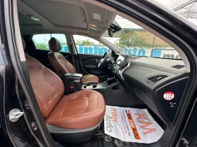 Hyundai IX35 2.0CRDI AUT/4X4/КОЖА/ПАНОРАМА - 18999 лв. - 48673677 14