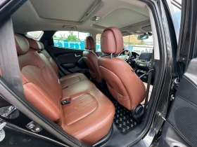 Hyundai IX35 2.0CRDI AUT/4X4/КОЖА/ПАНОРАМА - 18999 лв. - 48673677 13