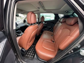 Hyundai IX35 2.0CRDI AUT/4X4/КОЖА/ПАНОРАМА - 18999 лв. - 48673677 11