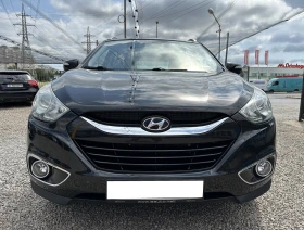 Hyundai IX35 2.0CRDI AUT/4X4/КОЖА/ПАНОРАМА - 18999 лв. - 48673677 2