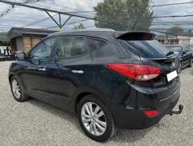 Hyundai IX35 2.0CRDI AUT/4X4/КОЖА/ПАНОРАМА - 18999 лв. - 48673677 6