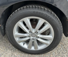 Hyundai IX35 2.0CRDI AUT/4X4/КОЖА/ПАНОРАМА - 18999 лв. - 48673677 7