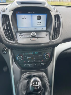 Обява за продажба на Ford Kuga 2.0 TDCI ~27 999 лв. - изображение 8