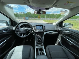 Ford Kuga 2.0 TDCI | Mobile.bg    16