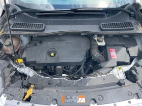 Ford Kuga 2.0 TDCI | Mobile.bg    14