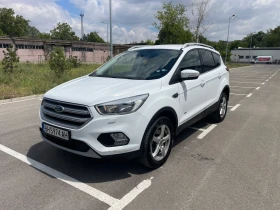 Обява за продажба на Ford Kuga 2.0 TDCI ~27 999 лв. - изображение 2
