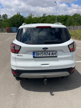 Ford Kuga 2.0 TDCI | Mobile.bg    15