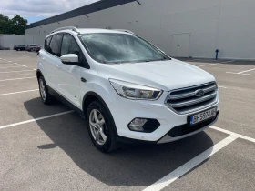Обява за продажба на Ford Kuga 2.0 TDCI ~27 999 лв. - изображение 1