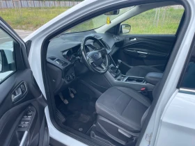 Обява за продажба на Ford Kuga 2.0 TDCI ~27 999 лв. - изображение 11