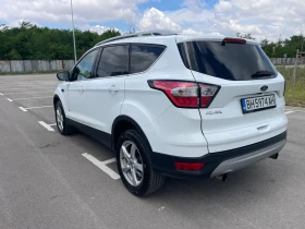 Обява за продажба на Ford Kuga 2.0 TDCI ~27 999 лв. - изображение 6