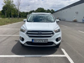 Обява за продажба на Ford Kuga 2.0 TDCI ~27 999 лв. - изображение 1