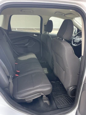 Ford Kuga 2.0 TDCI | Mobile.bg    13