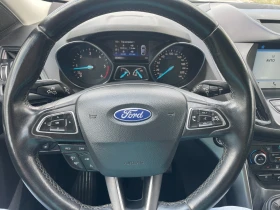 Обява за продажба на Ford Kuga 2.0 TDCI ~27 999 лв. - изображение 9