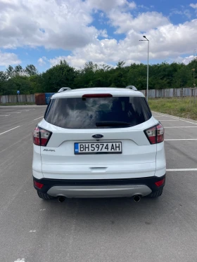 Обява за продажба на Ford Kuga 2.0 TDCI ~27 999 лв. - изображение 7