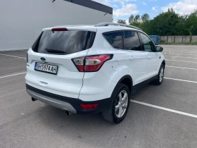 Обява за продажба на Ford Kuga 2.0 TDCI ~27 999 лв. - изображение 5