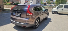 Honda Cr-v 2.2   4?4 | Mobile.bg    13