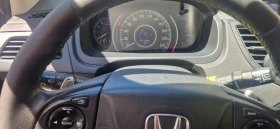 Обява за продажба на Honda Cr-v 2.2дизел с движение 4?4 ~28 000 лв. - изображение 5