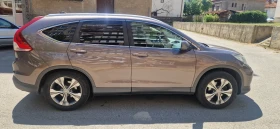 Обява за продажба на Honda Cr-v 2.2дизел с движение 4?4 ~28 000 лв. - изображение 3