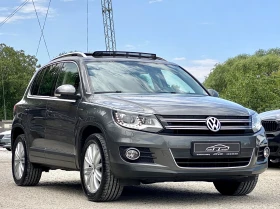 VW Tiguan 2.0TDI* 4Motion* 