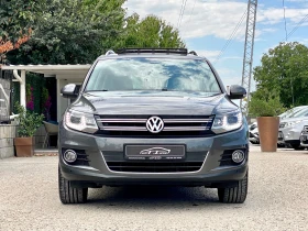 VW Tiguan 2.0TDI* 4Motion* - 22500 лв. - 17706969 7