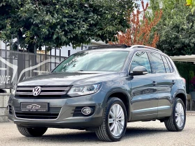 VW Tiguan 2.0TDI* 4Motion* - 22500 лв. - 17706969 6