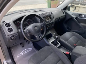 VW Tiguan 2.0TDI* 4Motion* - 22500 лв. - 17706969 8