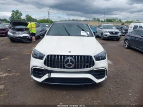 Mercedes-Benz GLE 63 S AMG КРАЙНА ЦЕНА/ВИДЕО - 114500 лв. - 27256969 11