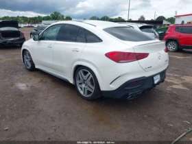 Mercedes-Benz GLE 63 S AMG КРАЙНА ЦЕНА/ВИДЕО - 114500 лв. - 27256969 3