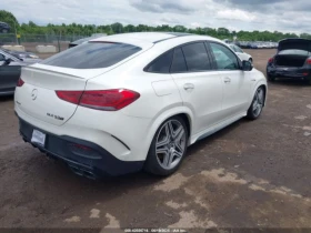 Mercedes-Benz GLE 63 S AMG КРАЙНА ЦЕНА/ВИДЕО - 114500 лв. - 27256969 4