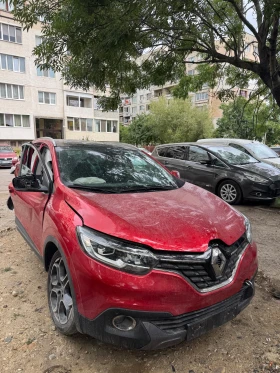 Обява за продажба на Renault Kadjar 1.6DCI 4WD 1.5DCI ~11 лв. - изображение 6