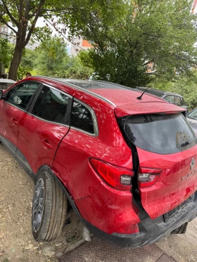 Обява за продажба на Renault Kadjar 1.6DCI 4WD 1.5DCI ~11 лв. - изображение 5