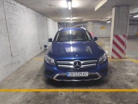 Обява за продажба на Mercedes-Benz GLC 350 ~59 000 лв. - изображение 1