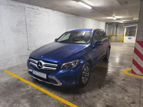 Обява за продажба на Mercedes-Benz GLC 350 ~59 000 лв. - изображение 2