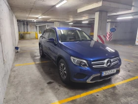 Обява за продажба на Mercedes-Benz GLC 350 ~59 000 лв. - изображение 1