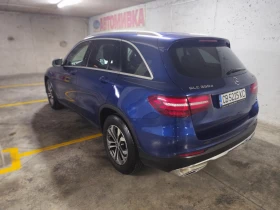 Обява за продажба на Mercedes-Benz GLC 350 ~59 000 лв. - изображение 4
