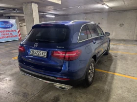 Обява за продажба на Mercedes-Benz GLC 350 ~59 000 лв. - изображение 5